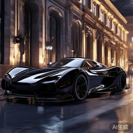 高端速帝，安全智能舒适