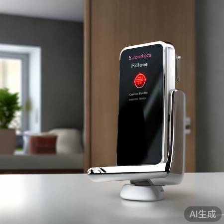 智能锁故障：软件出错