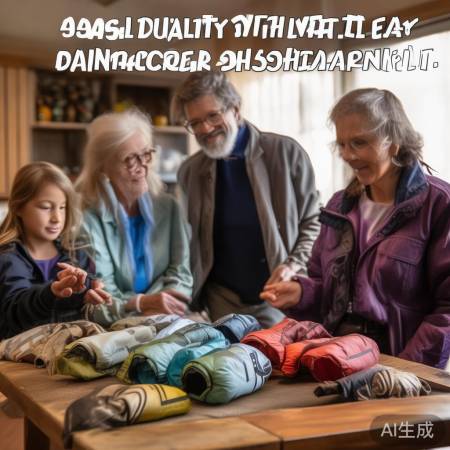 选好防风罩，更省心安全