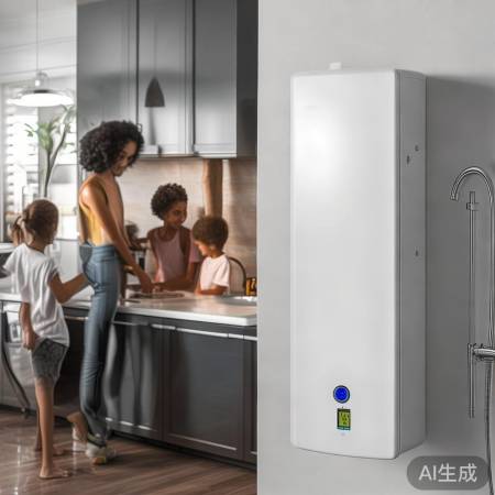 选热水器看需求、能效、售后