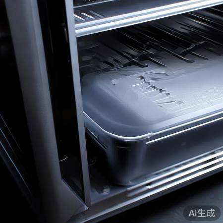 红酒柜清洁保冷凝