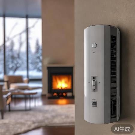 壁挂炉开关不影响效果