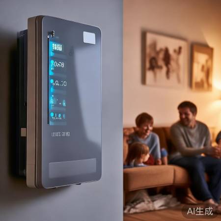 壁挂炉夜间关闭省燃气