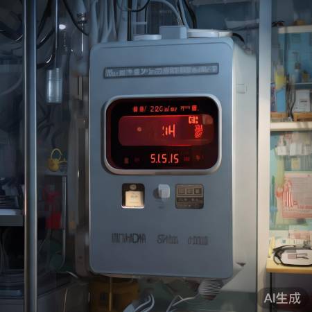 热水器耗电惊人