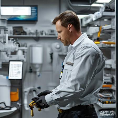 专业马桶维修，保障服务规范