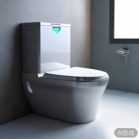 智能马桶一机多用
