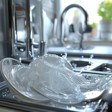 餐具保养，清洁消毒