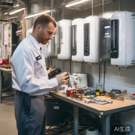 专业壁挂炉维修，质保90天