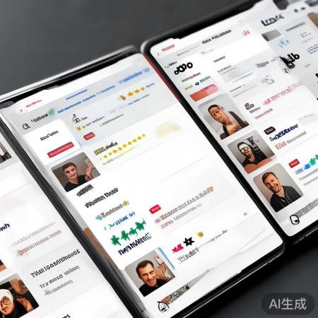 维修平台选师傅，看评价！