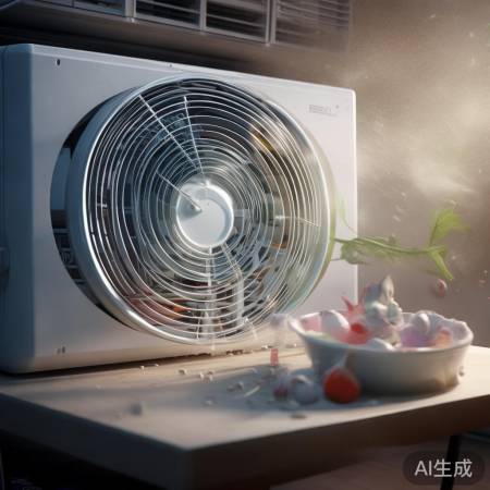 空调异响小知识