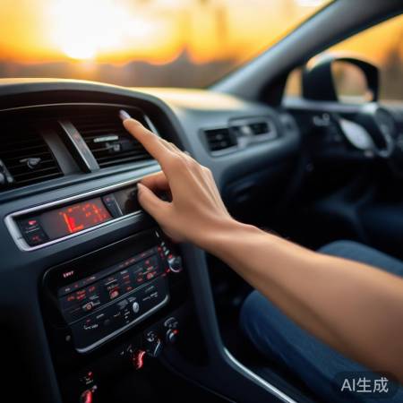 调节温度，健康省油