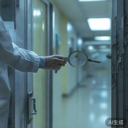 检查门封条，确保消毒效果