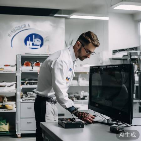 严格规范，专业可靠维修