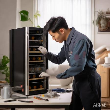 专业酒柜维修，规范服务保障