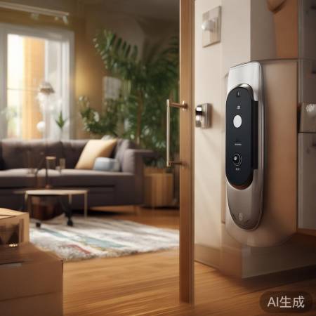 安全家居，创意谨慎