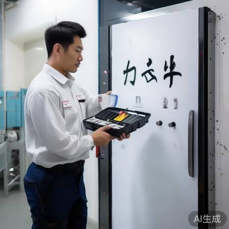 专业认证，规范维修