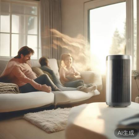 关注舒适度，生活更舒心