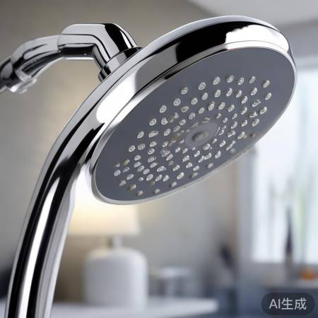 不锈钢花洒更耐用