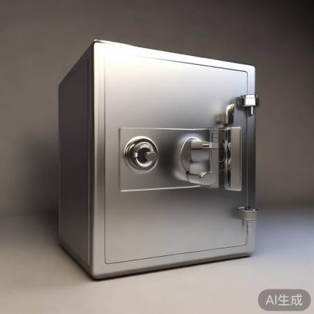 简易保险柜完成！