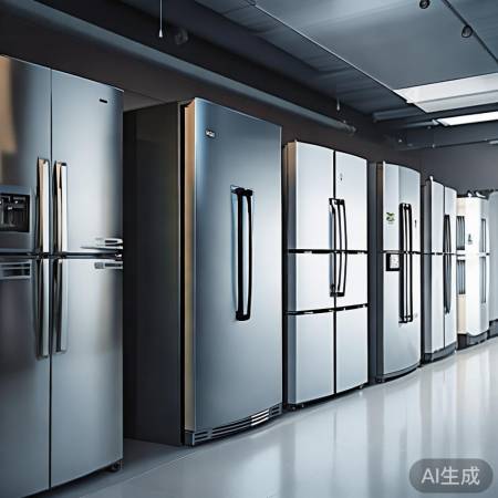 冰箱排行仅供参考