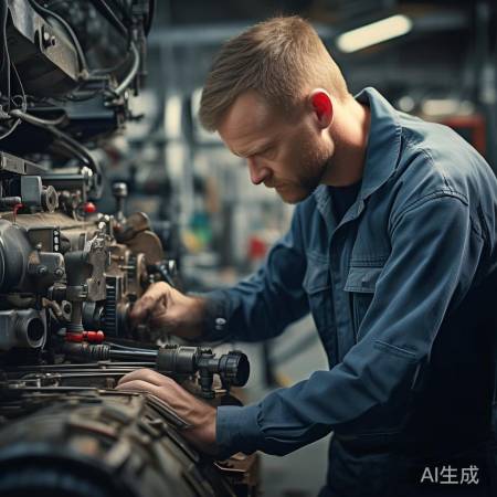 维修服务选哪家？师傅技术安全是