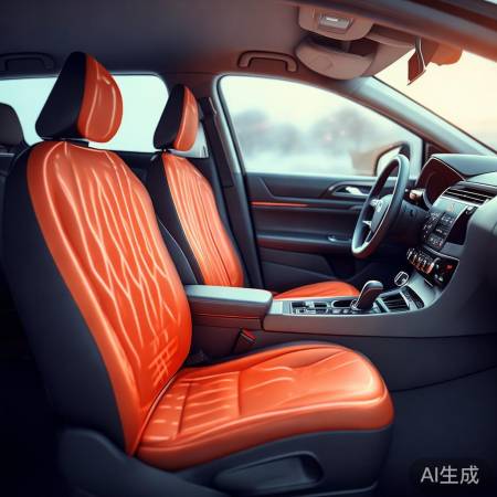 加热功能需乘客激活，保障安全