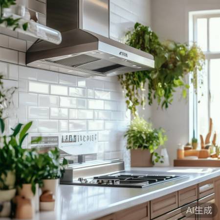 油烟机环保检测，意识不放松