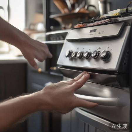 油烟机电机失灵解决法