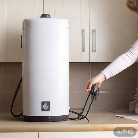 热水器拔插头建议