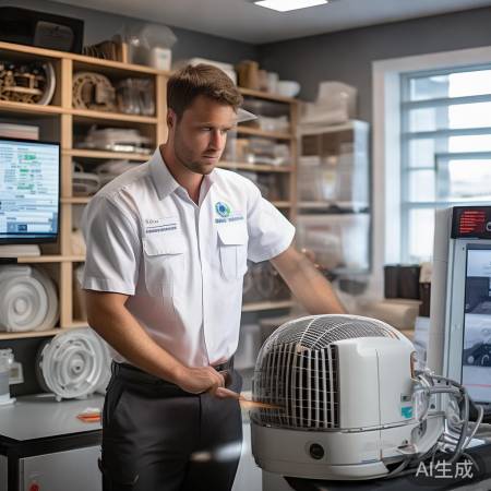 专业认证，规范维修