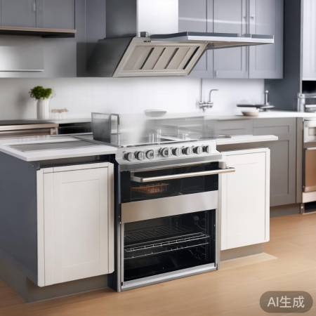 集成灶五大核心揭秘