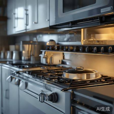 集成灶炉灶，多样选择