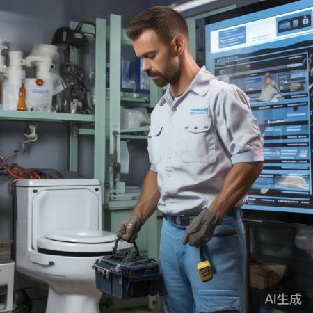 马桶维修正规专业，贴心保障