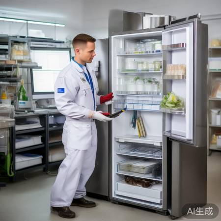 冰箱维修专业规范