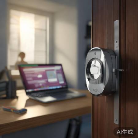 智能锁常见故障及解决