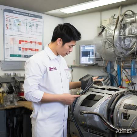 专业认证，严格维修