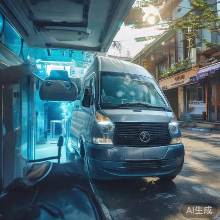 南京面包车空调，出行更舒心