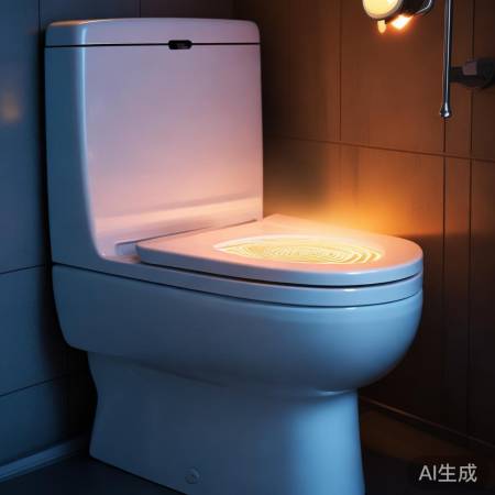 暖风烘干，温暖屁屁神器