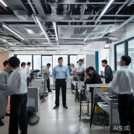 重庆新公司空调安装难题解决