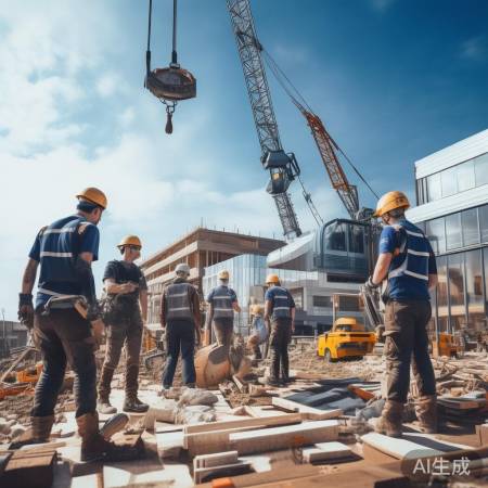 专业团队，高效安装