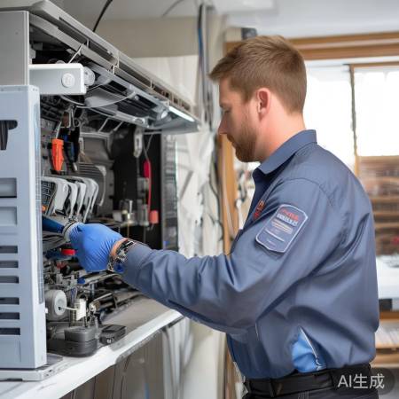 专业认证，规范服务