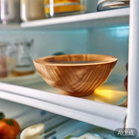 冰箱除味小妙招