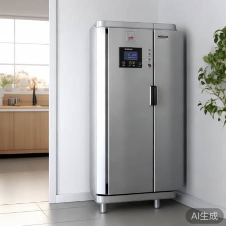 美的立式消毒柜，健康生活宝藏