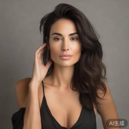 张晓薇角色魅力独特