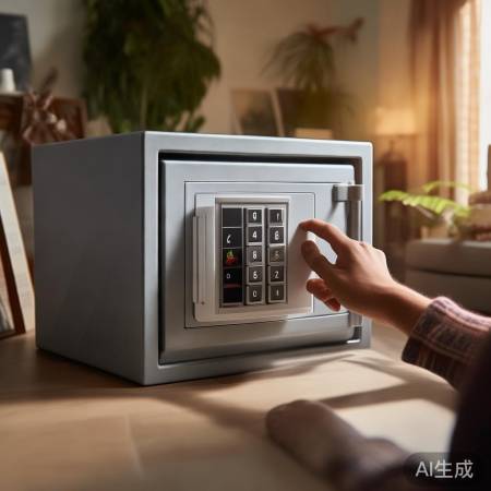 保险柜需好习惯，换密防窃