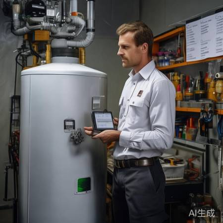 专业认证，规范维修