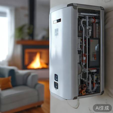 壁挂炉维修攻略，爱护小家伙