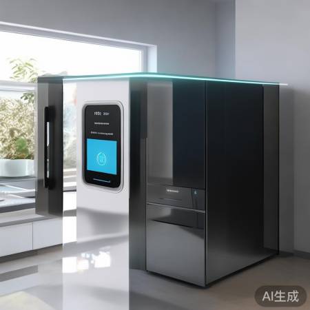 人性化消毒柜，静音品质高