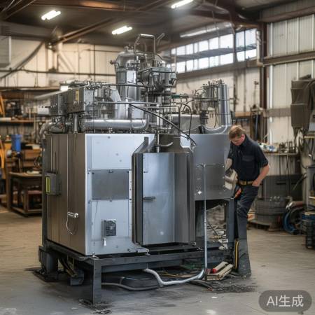 空气能热水器保养检查