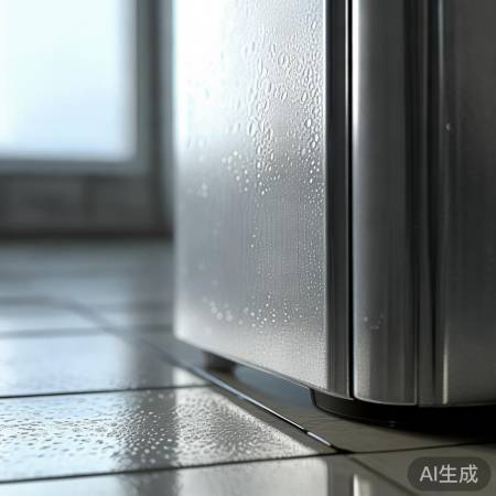 热水器侧边流水原因分析